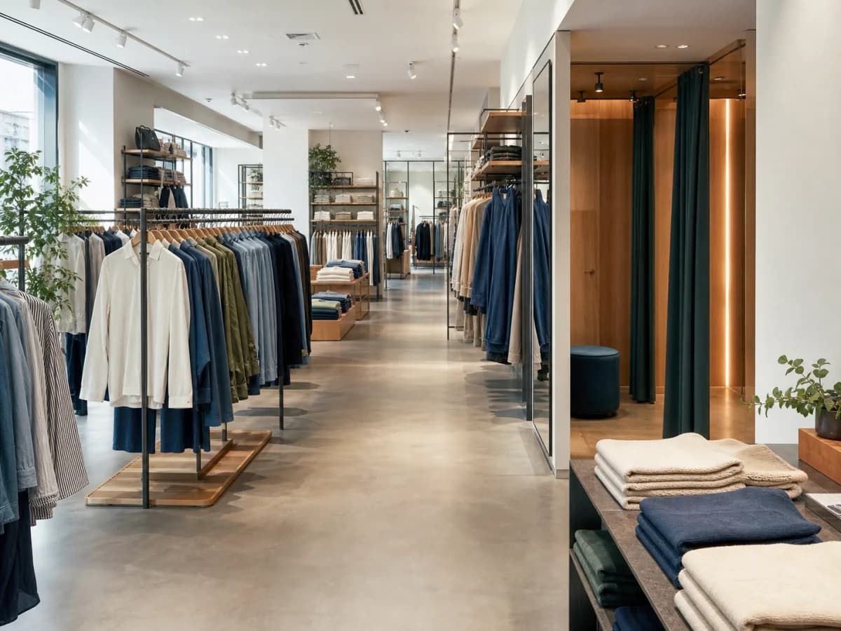 Retail